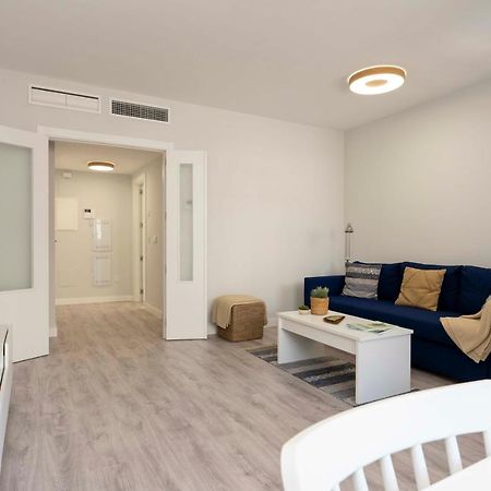 Apartamento De Lujo De Un Dormitorio Estepona Exterior foto