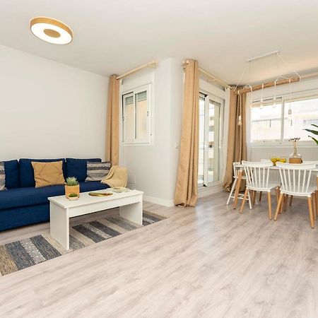 Apartamento De Lujo De Un Dormitorio Estepona Exterior foto